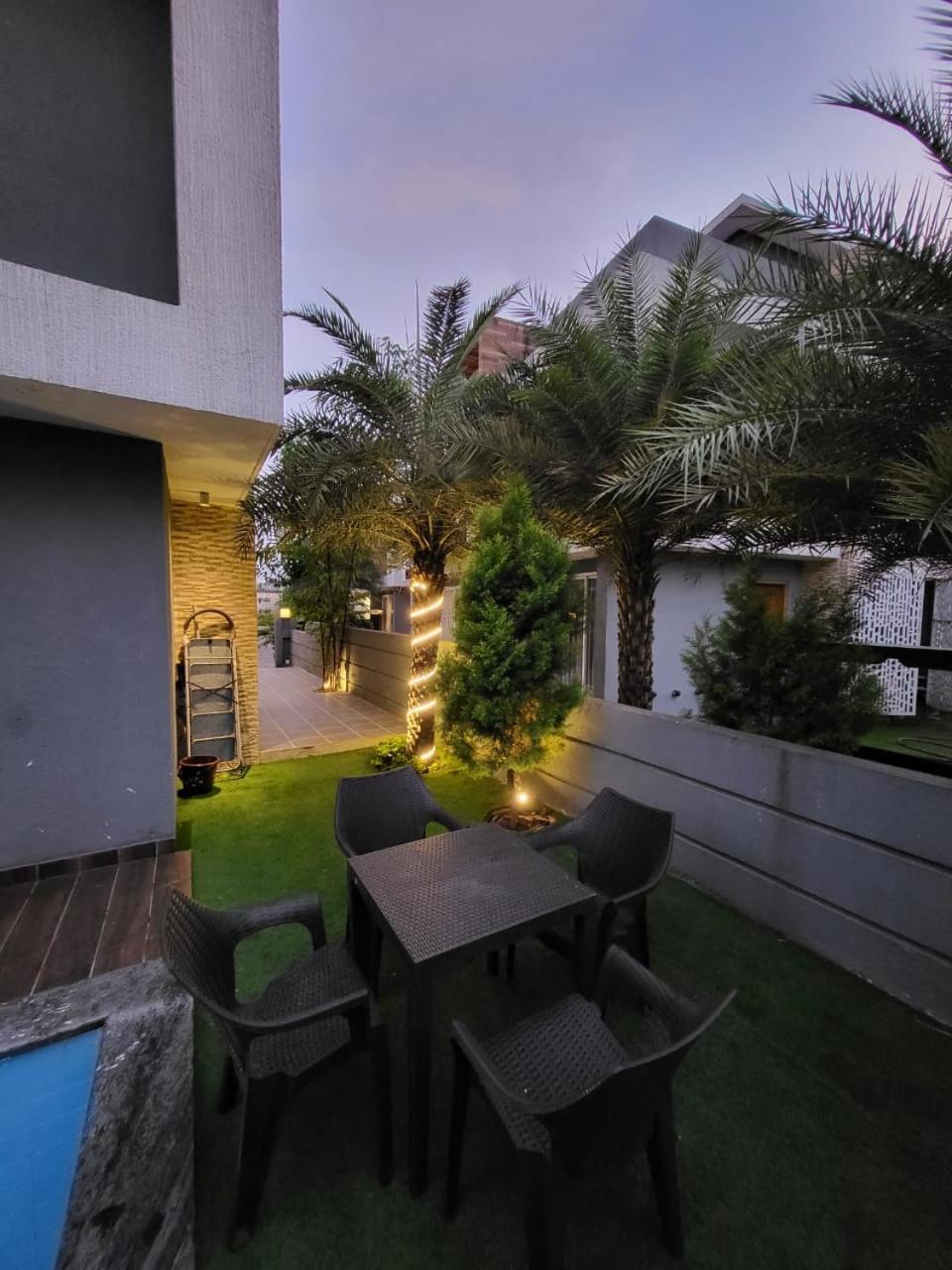 Prem'S Mannat 3Bhk Villa Lonavala Exterior photo