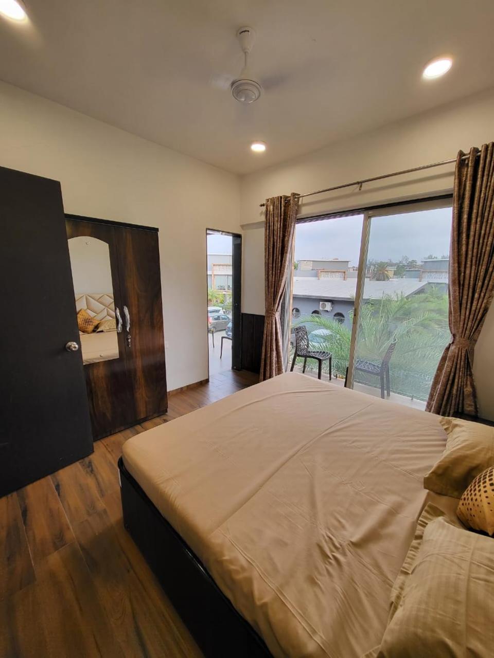 Prem'S Mannat 3Bhk Villa Lonavala Exterior photo