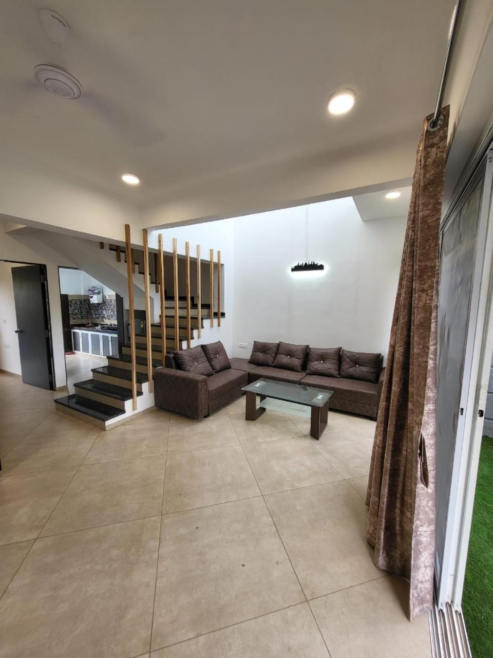 Prem'S Mannat 3Bhk Villa Lonavala Exterior photo